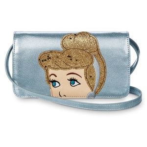 Danielle Nicole Disney Cinderella crossbody